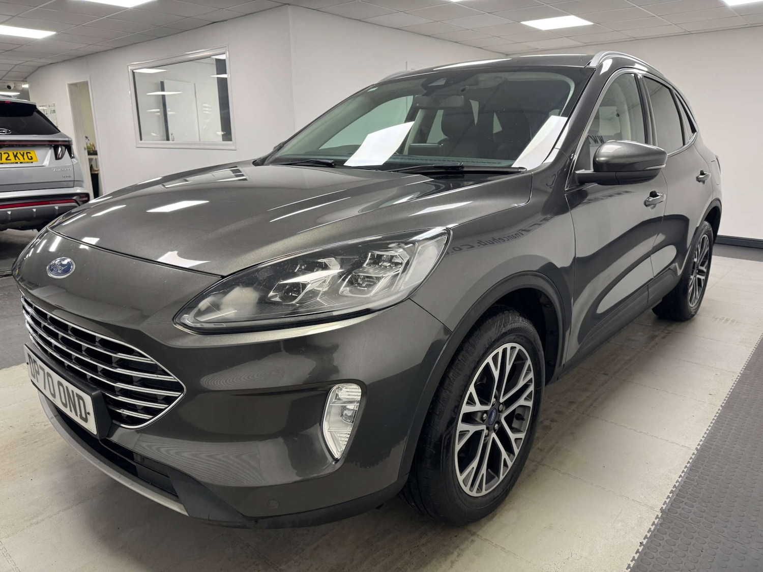 Used Ford Kuga 2020 for sale - 77145121: Photo 6