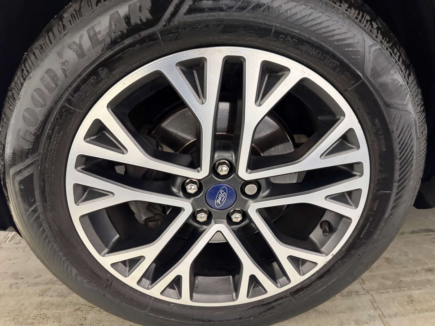 Used Ford Kuga 2020 for sale - 77145121: Photo 7