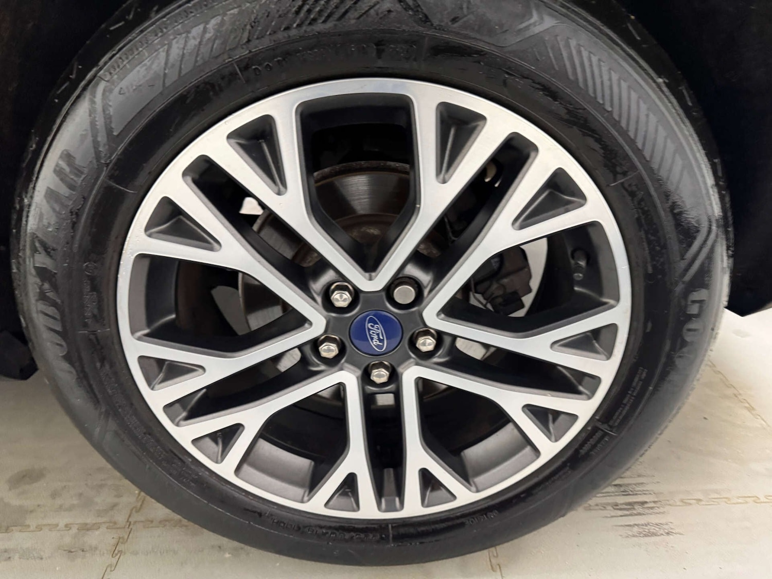 Used Ford Kuga 2020 for sale - 77145121: Photo 8