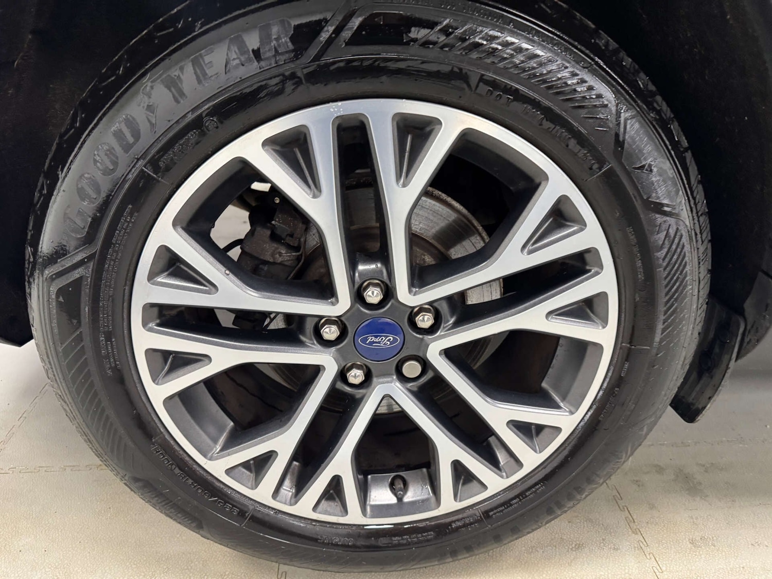 Used Ford Kuga 2020 for sale - 77145121: Photo 9