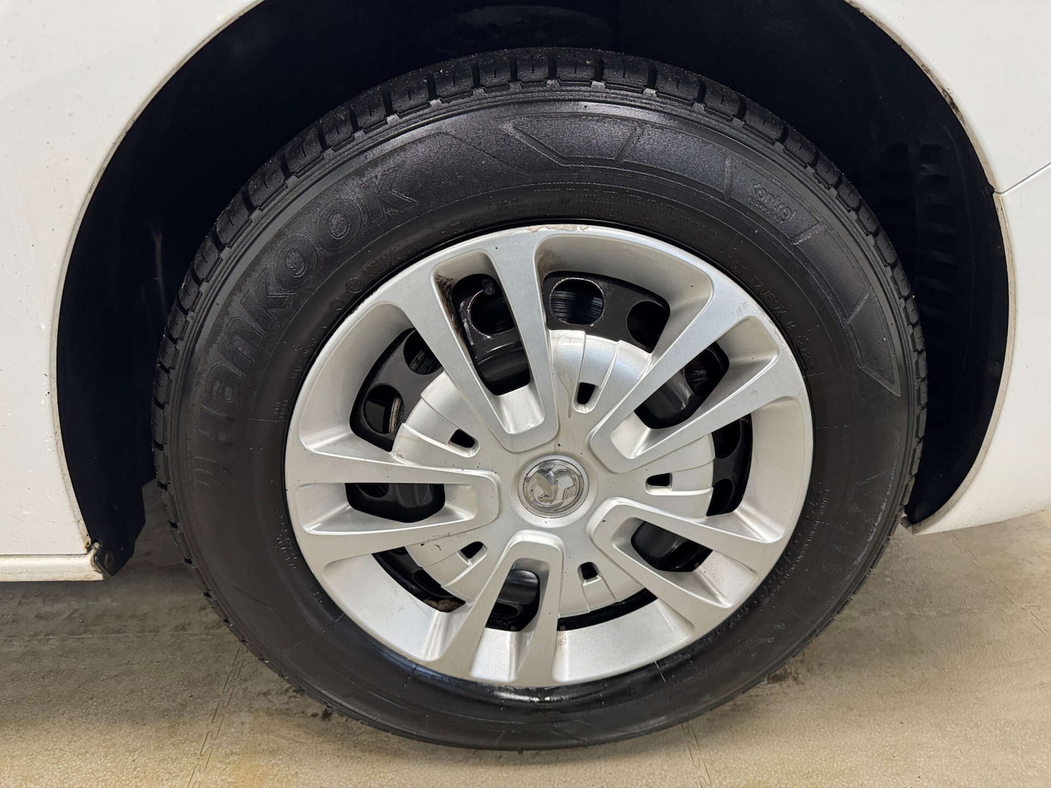 Used Vauxhall Vivaro 2020 for sale - 77368087: Photo 10