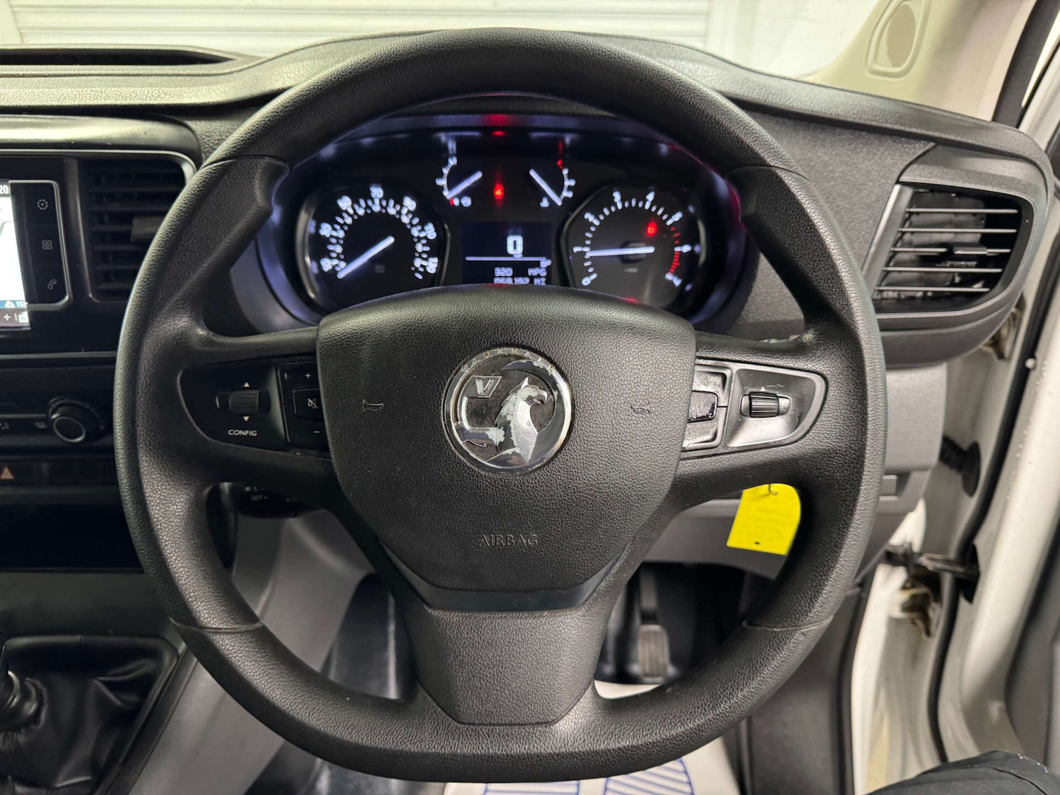 Used Vauxhall Vivaro 2020 for sale - 77368087: Photo 12