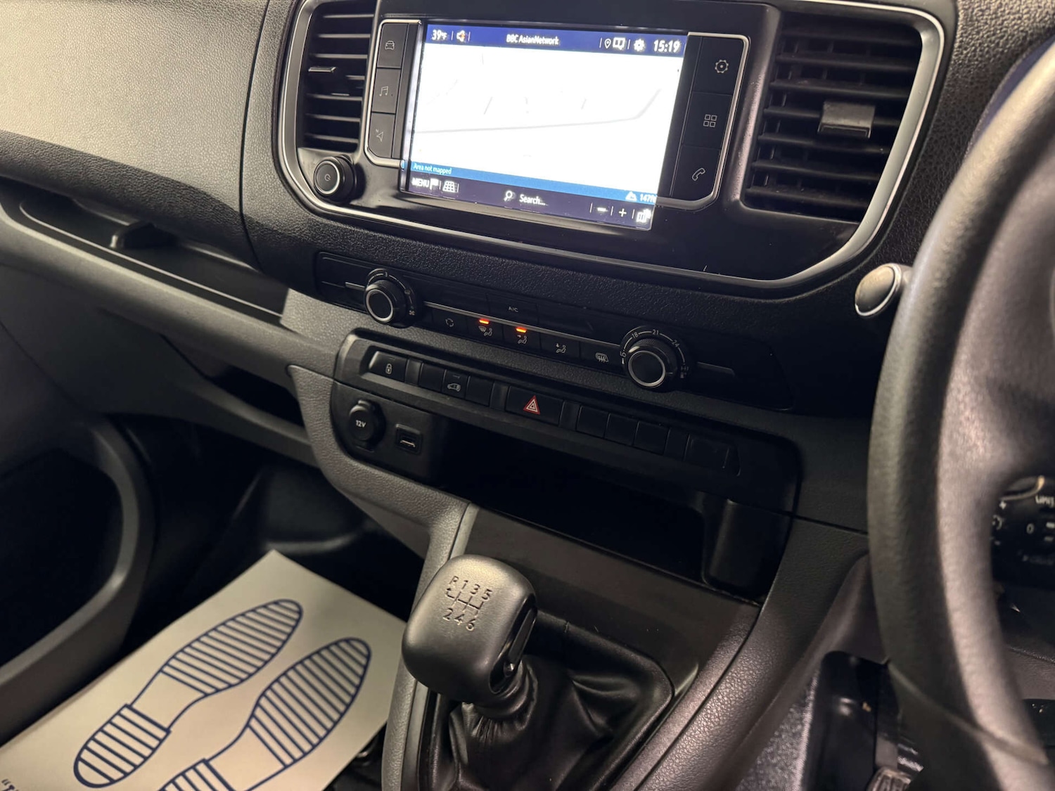 Used Vauxhall Vivaro 2020 for sale - 77368087: Photo 14