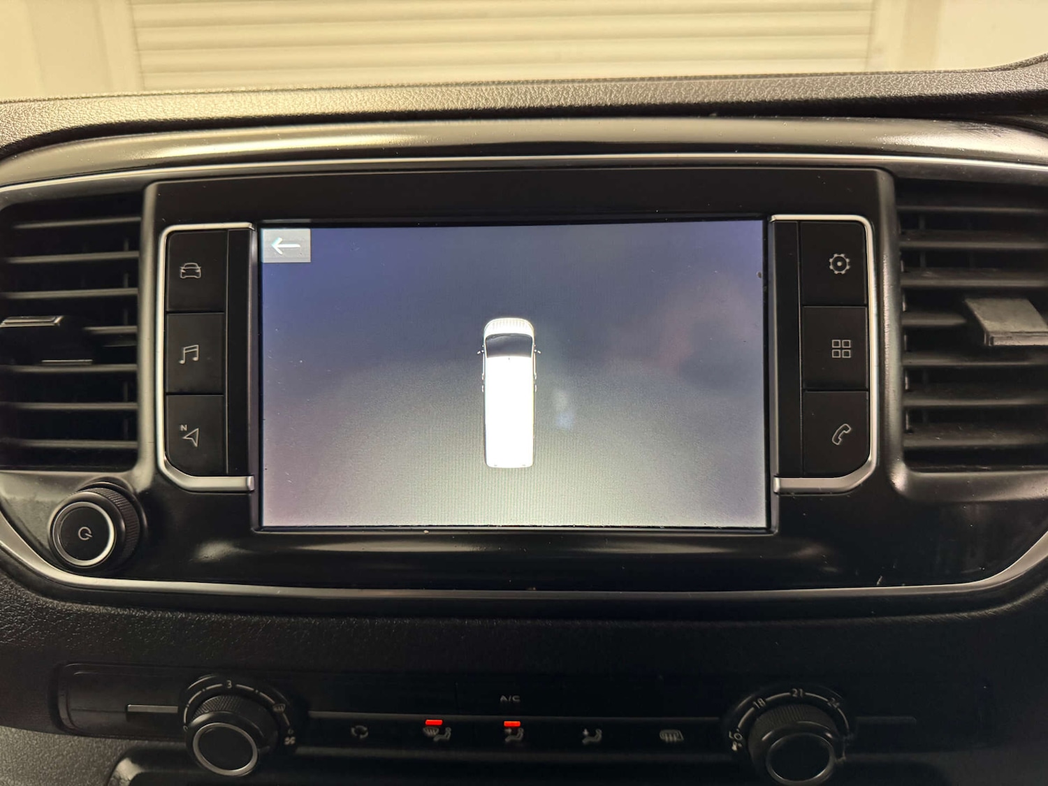 Used Vauxhall Vivaro 2020 for sale - 77368087: Photo 17