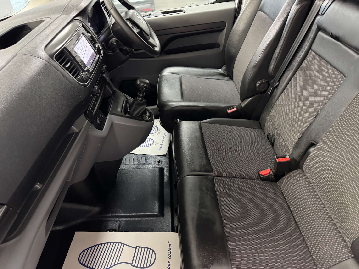 Used Vauxhall Vivaro 2020 for sale - 77368087: Photo 18