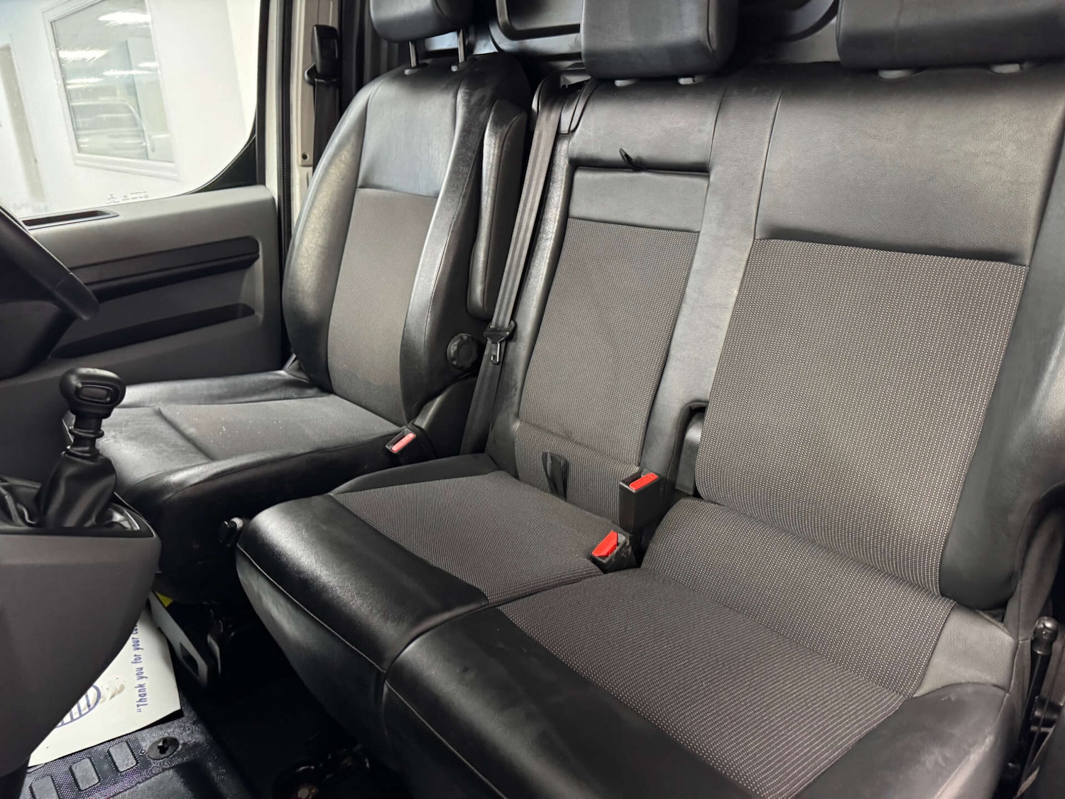 Used Vauxhall Vivaro 2020 for sale - 77368087: Photo 19