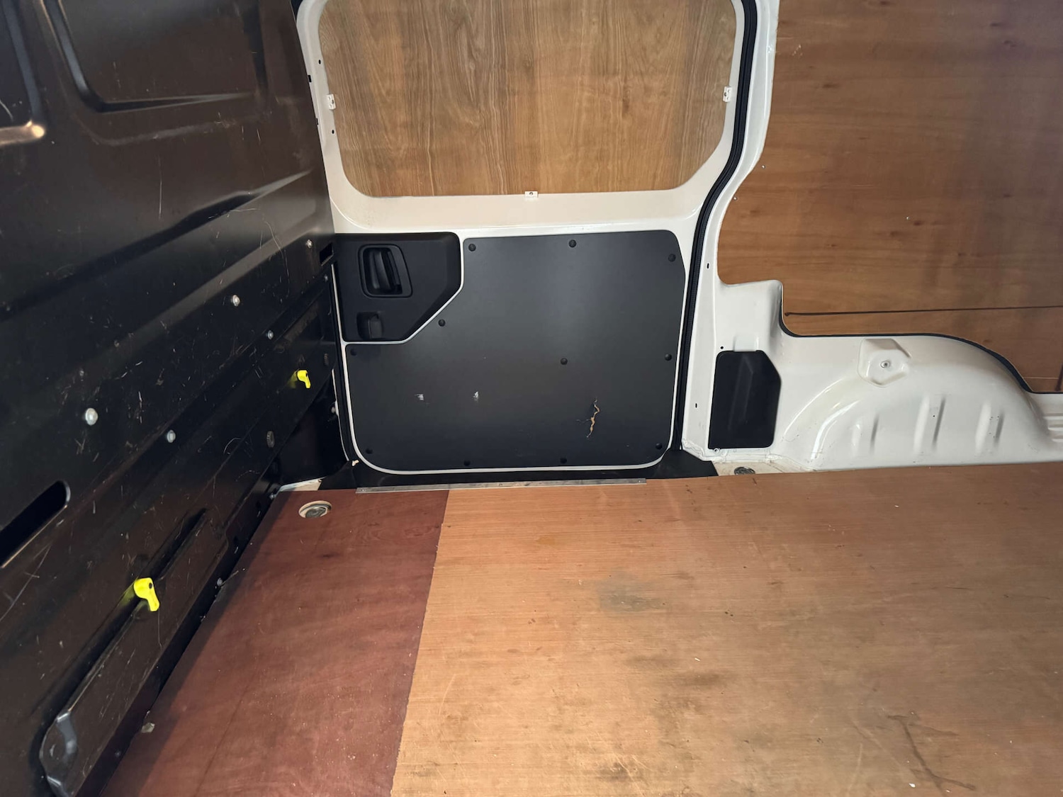 Used Vauxhall Vivaro 2020 for sale - 77368087: Photo 21