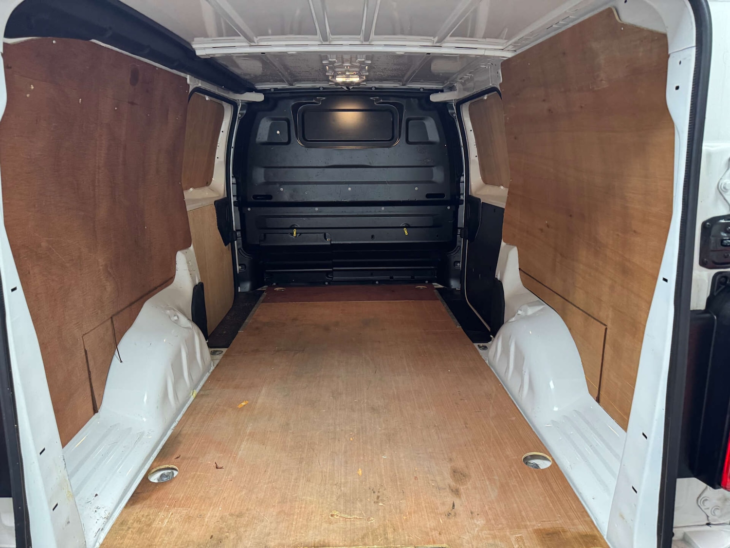 Used Vauxhall Vivaro 2020 for sale - 77368087: Photo 28