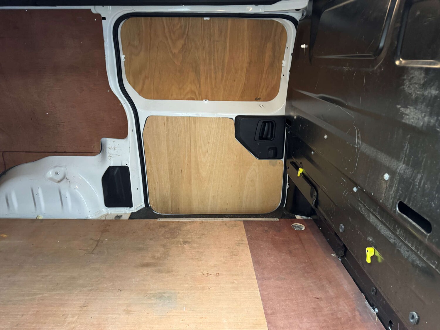 Used Vauxhall Vivaro 2020 for sale - 77368087: Photo 33