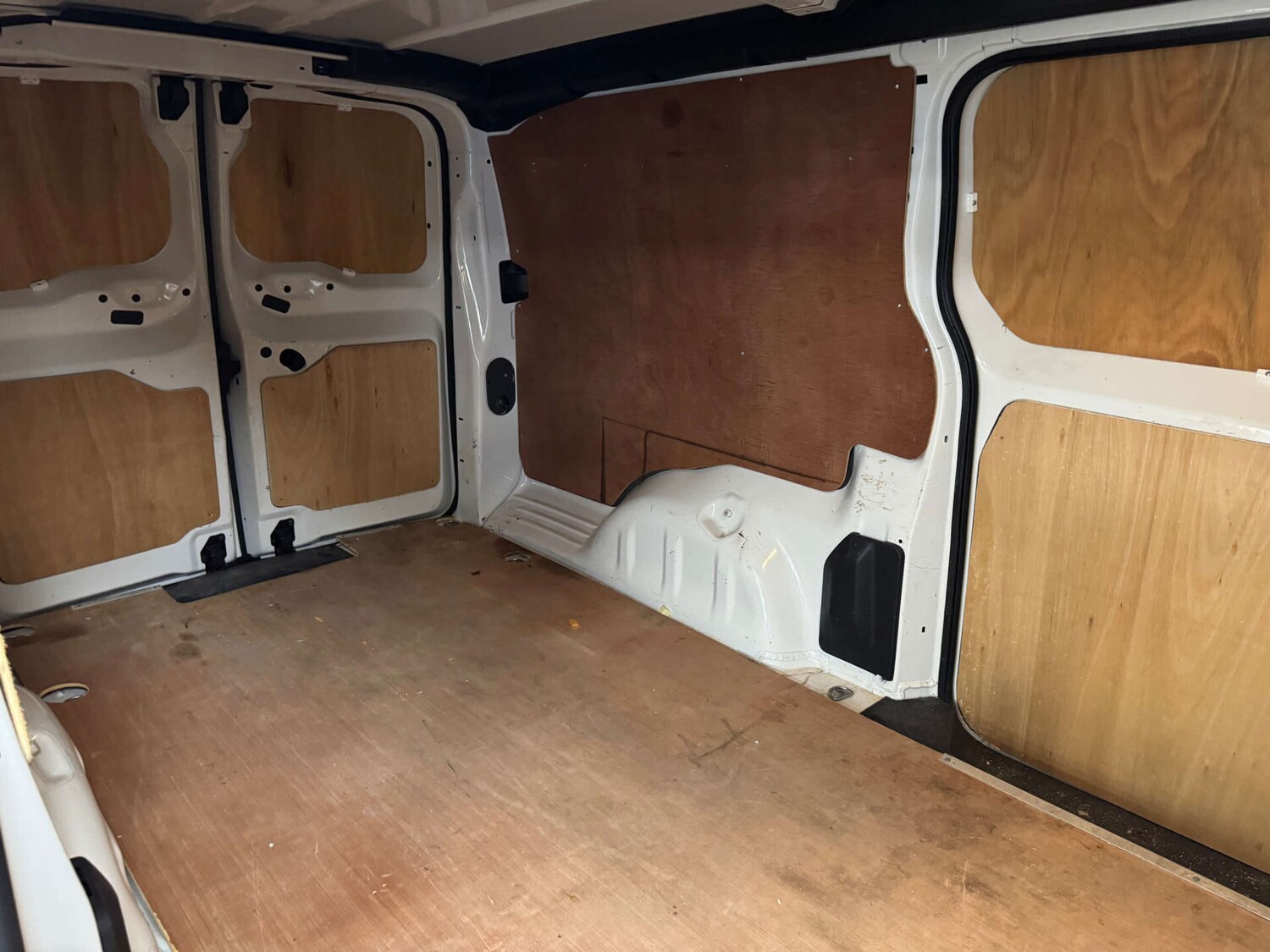 Used Vauxhall Vivaro 2020 for sale - 77368087: Photo 34