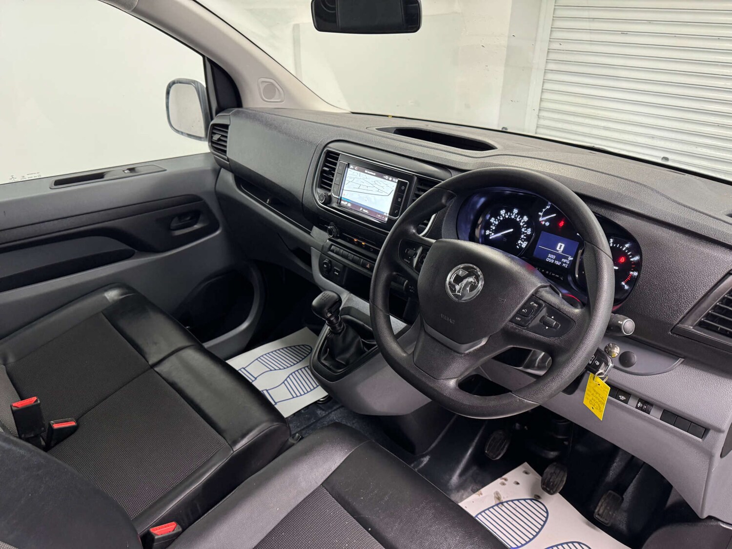 Used Vauxhall Vivaro 2020 for sale - 77368087: Photo 35