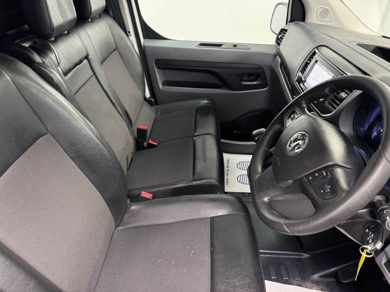 Used Vauxhall Vivaro 2020 for sale - 77368087: Photo 36