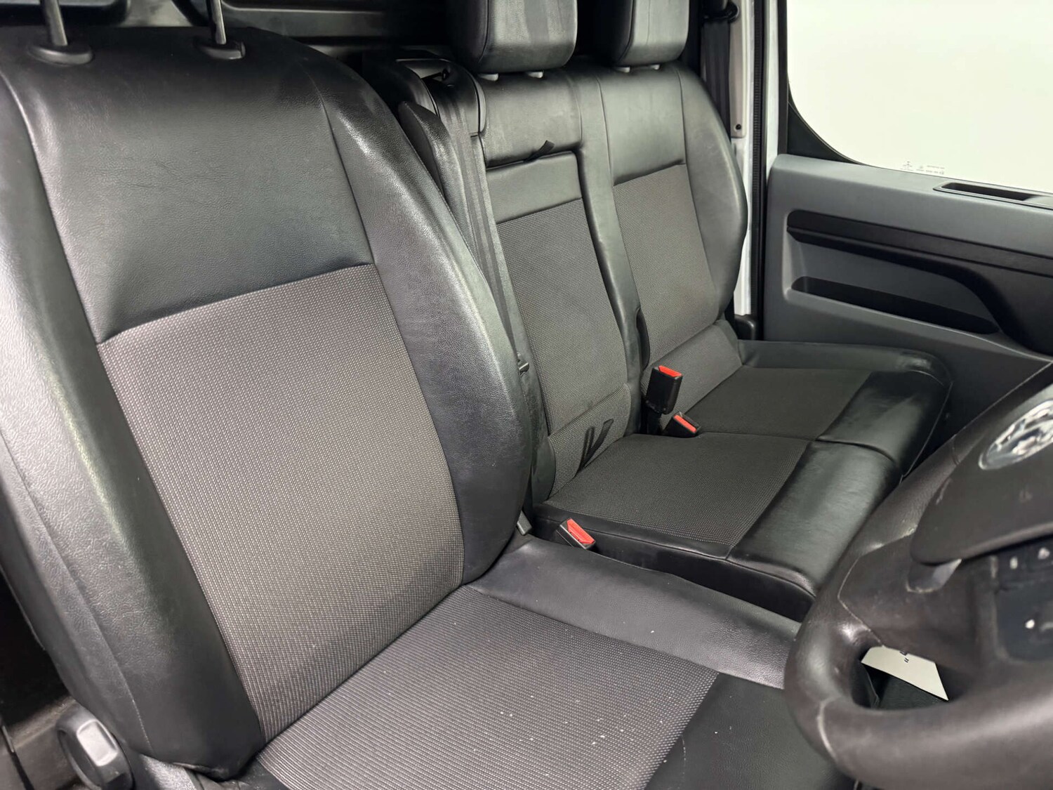 Used Vauxhall Vivaro 2020 for sale - 77368087: Photo 37