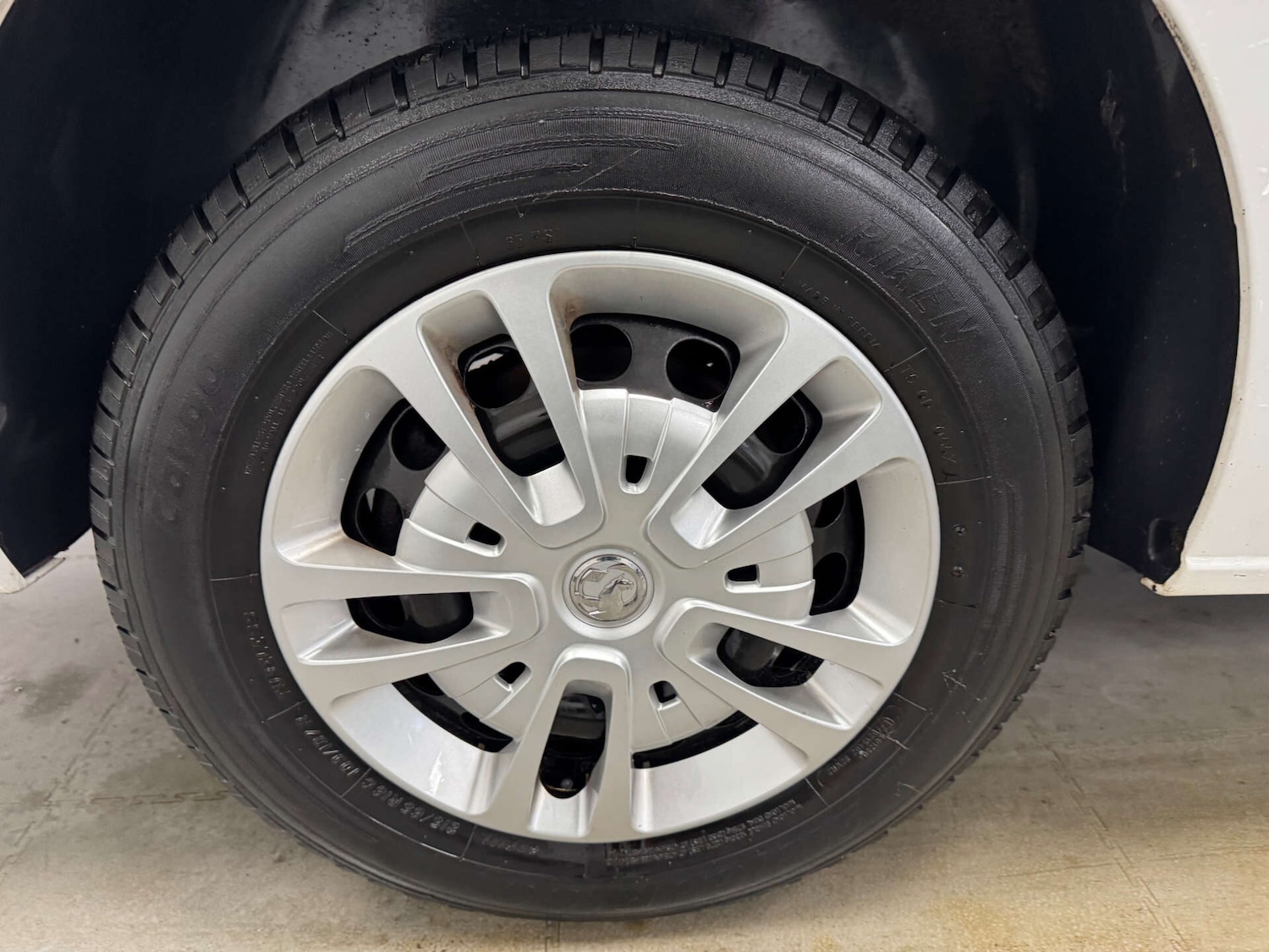 Used Vauxhall Vivaro 2020 for sale - 77368087: Photo 9