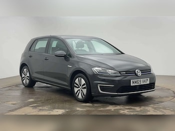 Used Volkswagen Golf 2020 for sale - 77616184: Photo