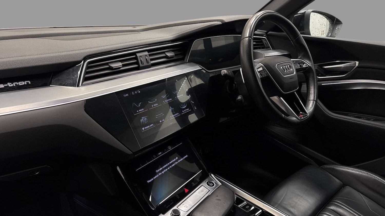 Used Audi e-tron 2021 for sale - 77501322: Photo 2