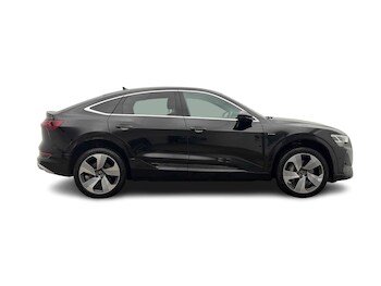 Used Audi e-tron 2021 for sale - 77501322: Photo