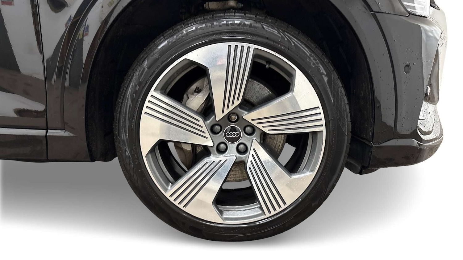 Used Audi e-tron 2021 for sale - 77501322: Photo 5