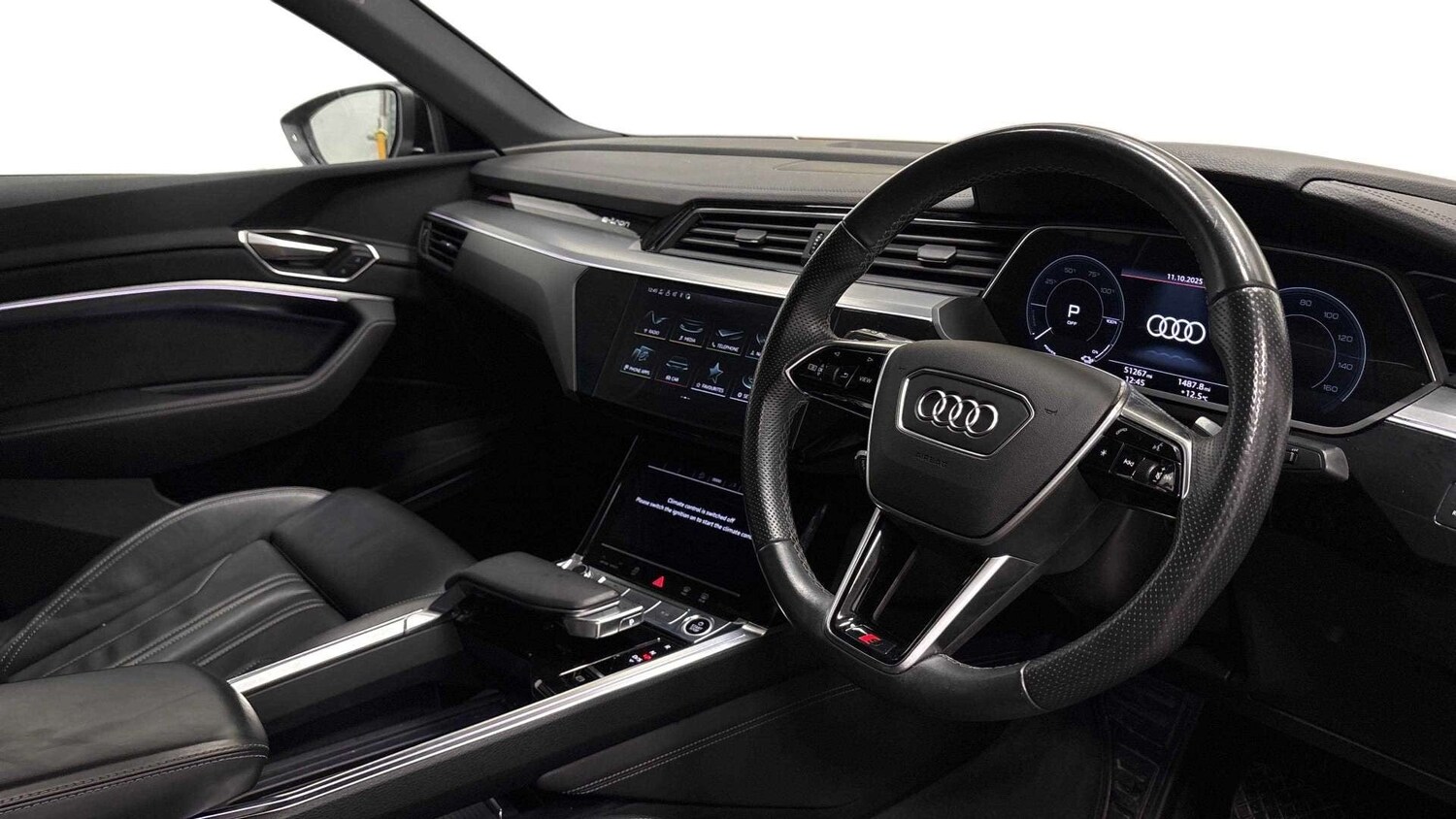 Used Audi e-tron 2021 for sale - 77501322: Photo 6