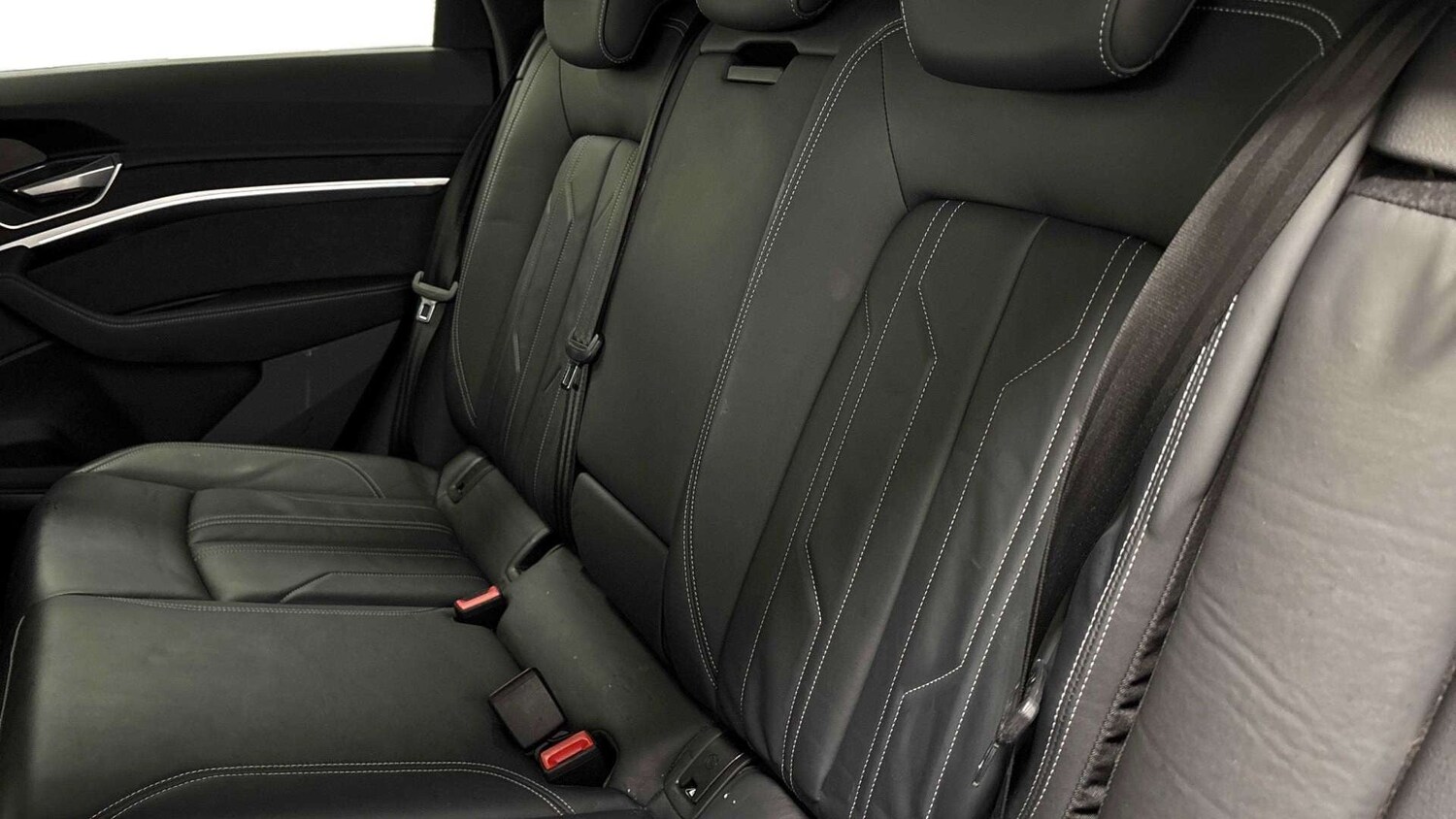 Used Audi e-tron 2021 for sale - 77501322: Photo 7