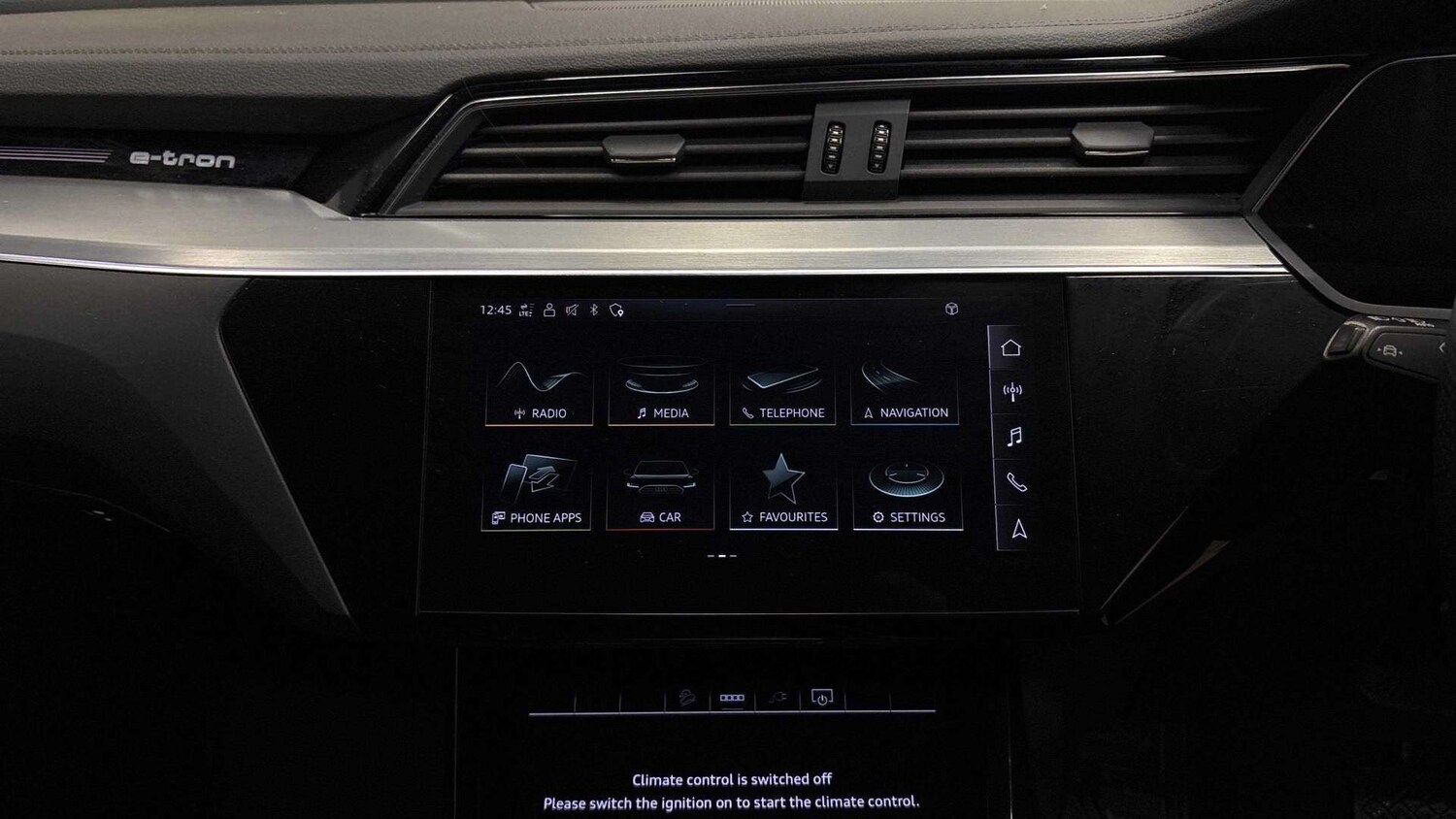 Used Audi e-tron 2021 for sale - 77501322: Photo 8