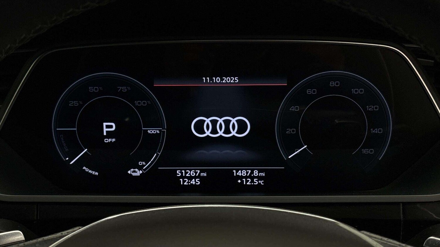 Used Audi e-tron 2021 for sale - 77501322: Photo 9