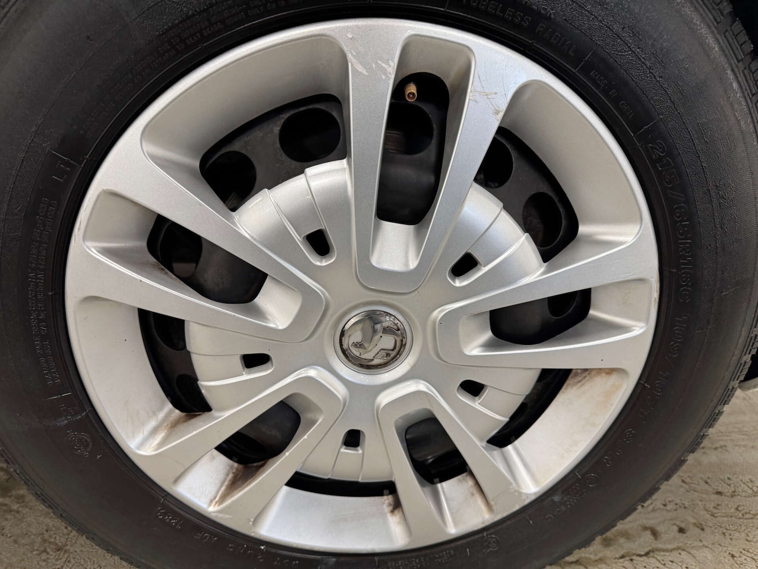 Used Vauxhall Vivaro 2020 for sale - 77605385: Photo 10