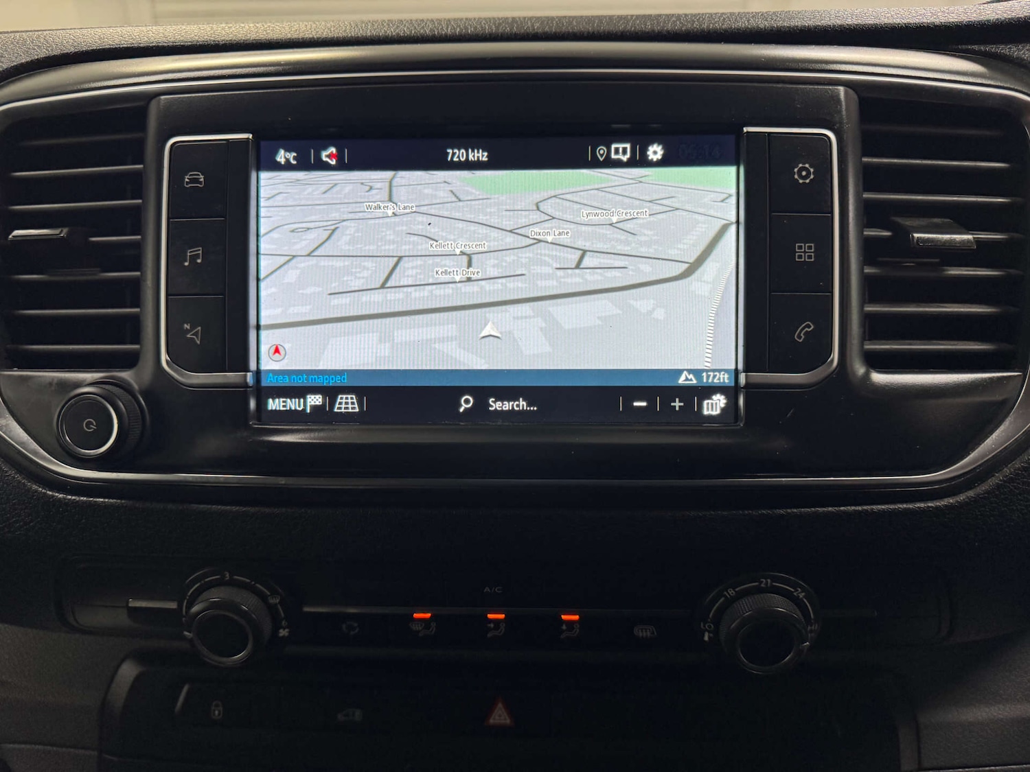 Used Vauxhall Vivaro 2020 for sale - 77605385: Photo 15