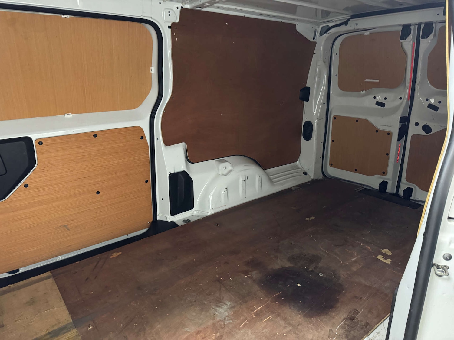 Used Vauxhall Vivaro 2020 for sale - 77605385: Photo 21