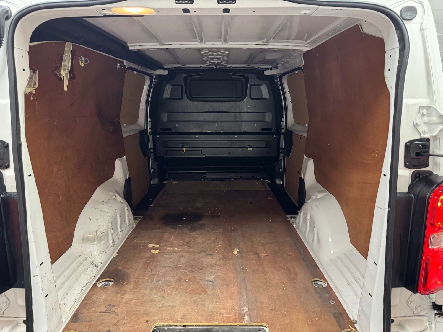 Used Vauxhall Vivaro 2020 for sale - 77605385: Photo 27