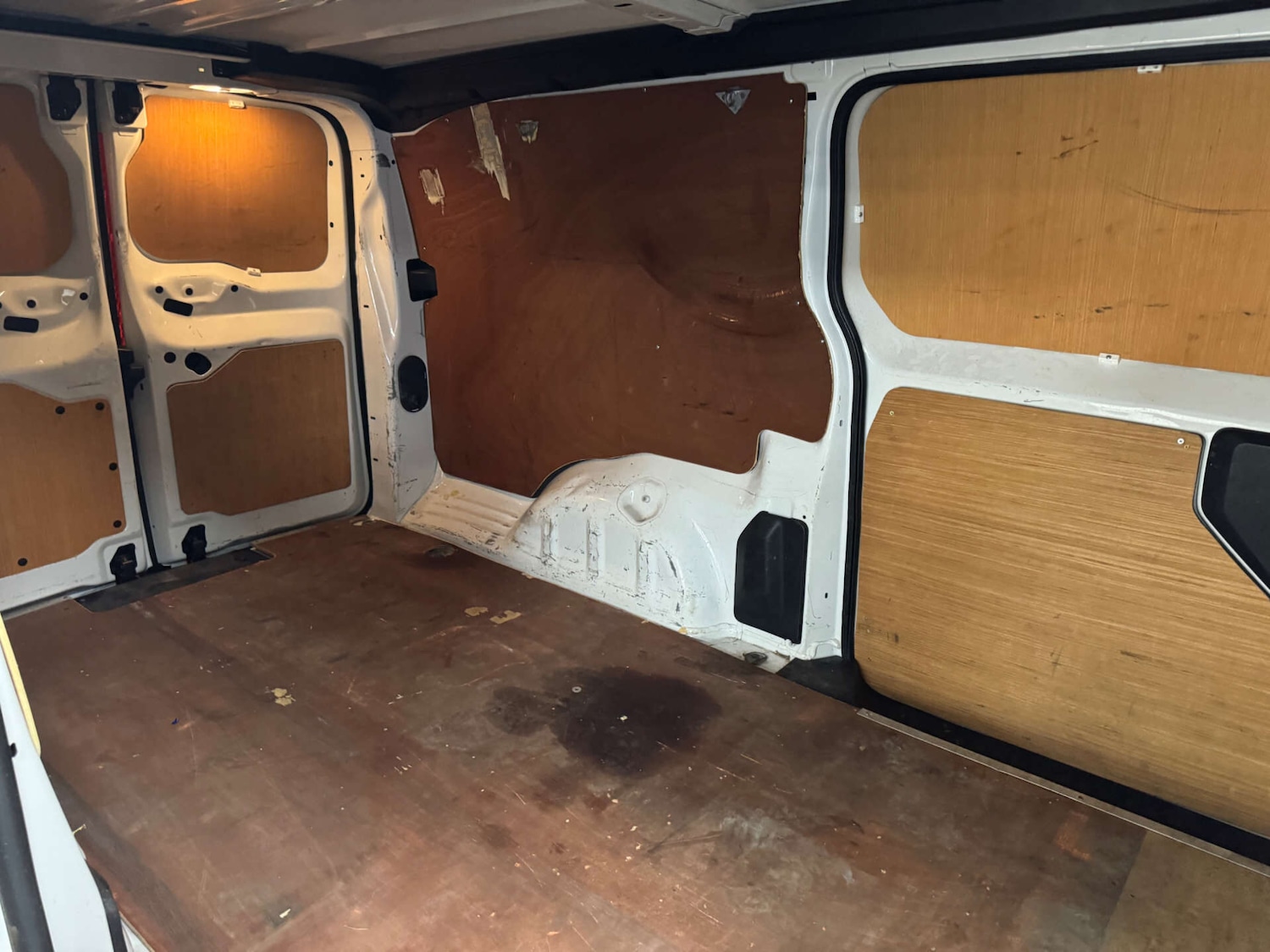 Used Vauxhall Vivaro 2020 for sale - 77605385: Photo 33