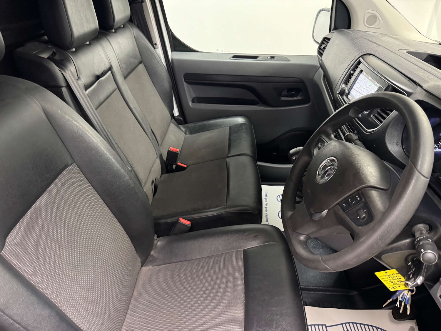 Used Vauxhall Vivaro 2020 for sale - 77605385: Photo 35