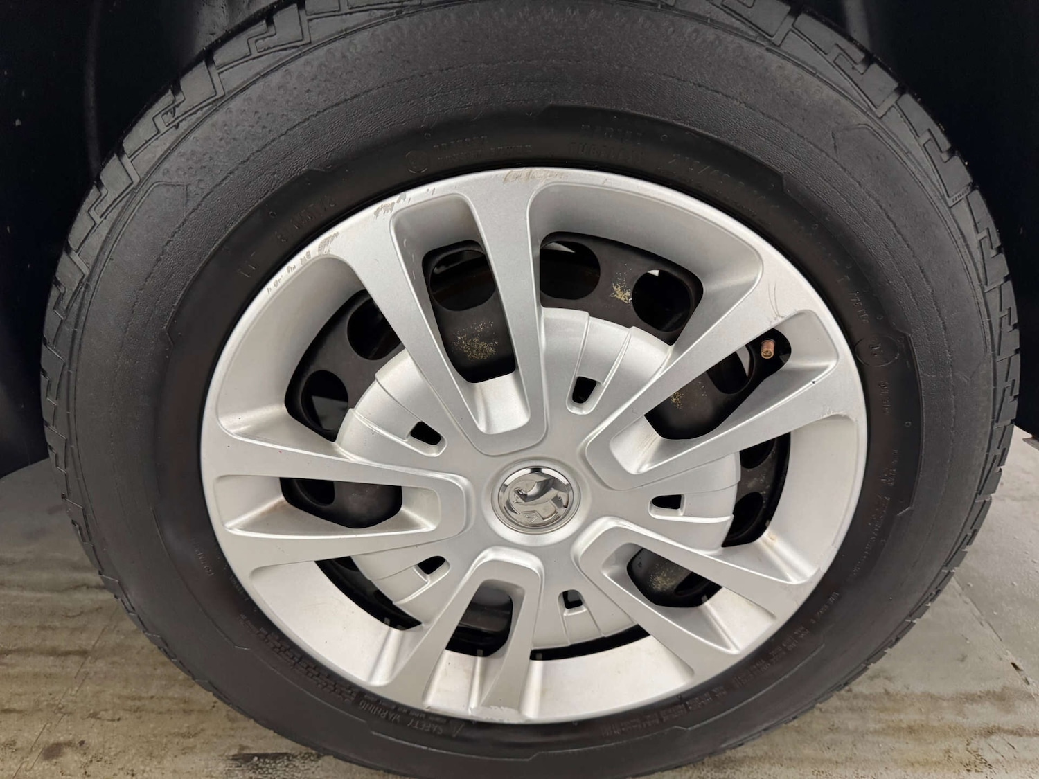 Used Vauxhall Vivaro 2020 for sale - 77605385: Photo 8