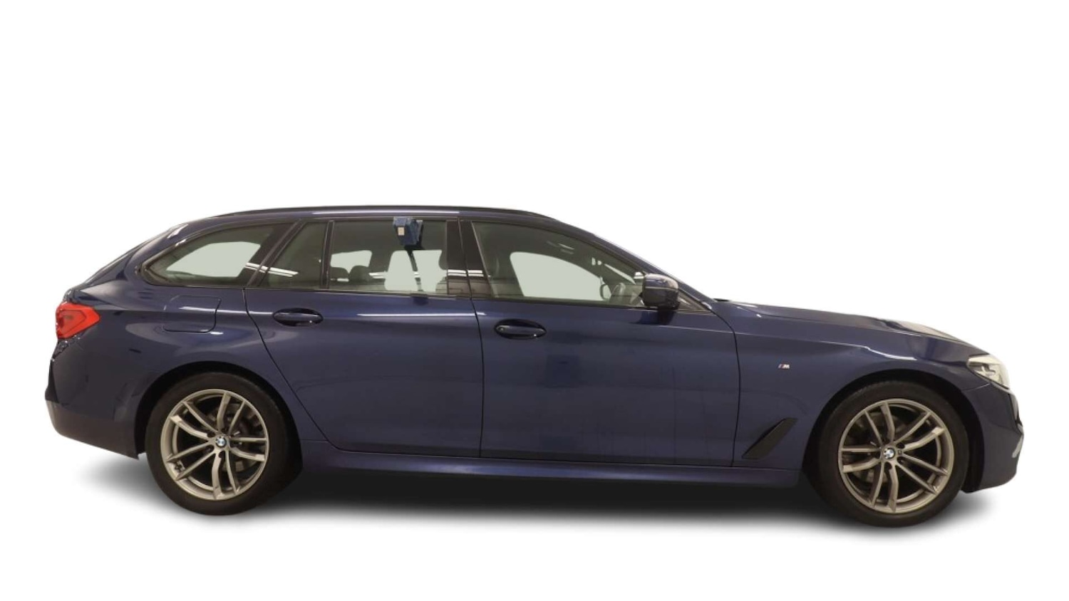 Used BMW 5 Series 2019 for sale - 78095673: Photo 5