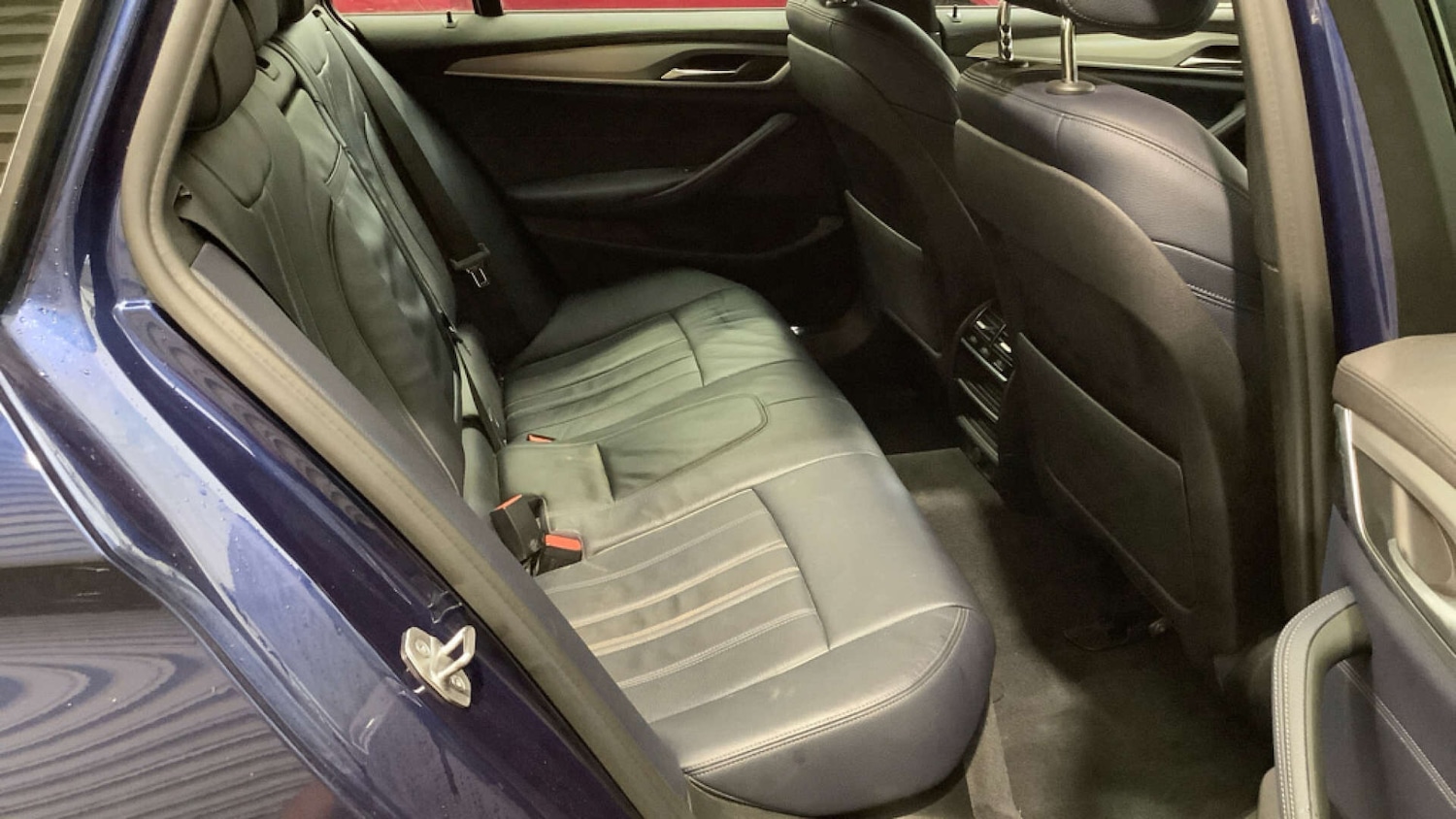 Used BMW 5 Series 2019 for sale - 78095673: Photo 6