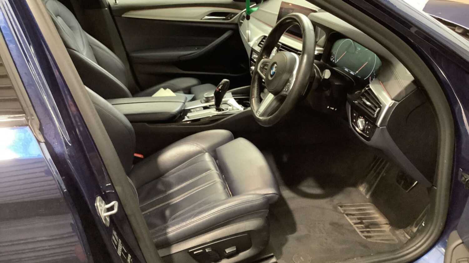 Used BMW 5 Series 2019 for sale - 78095673: Photo 7