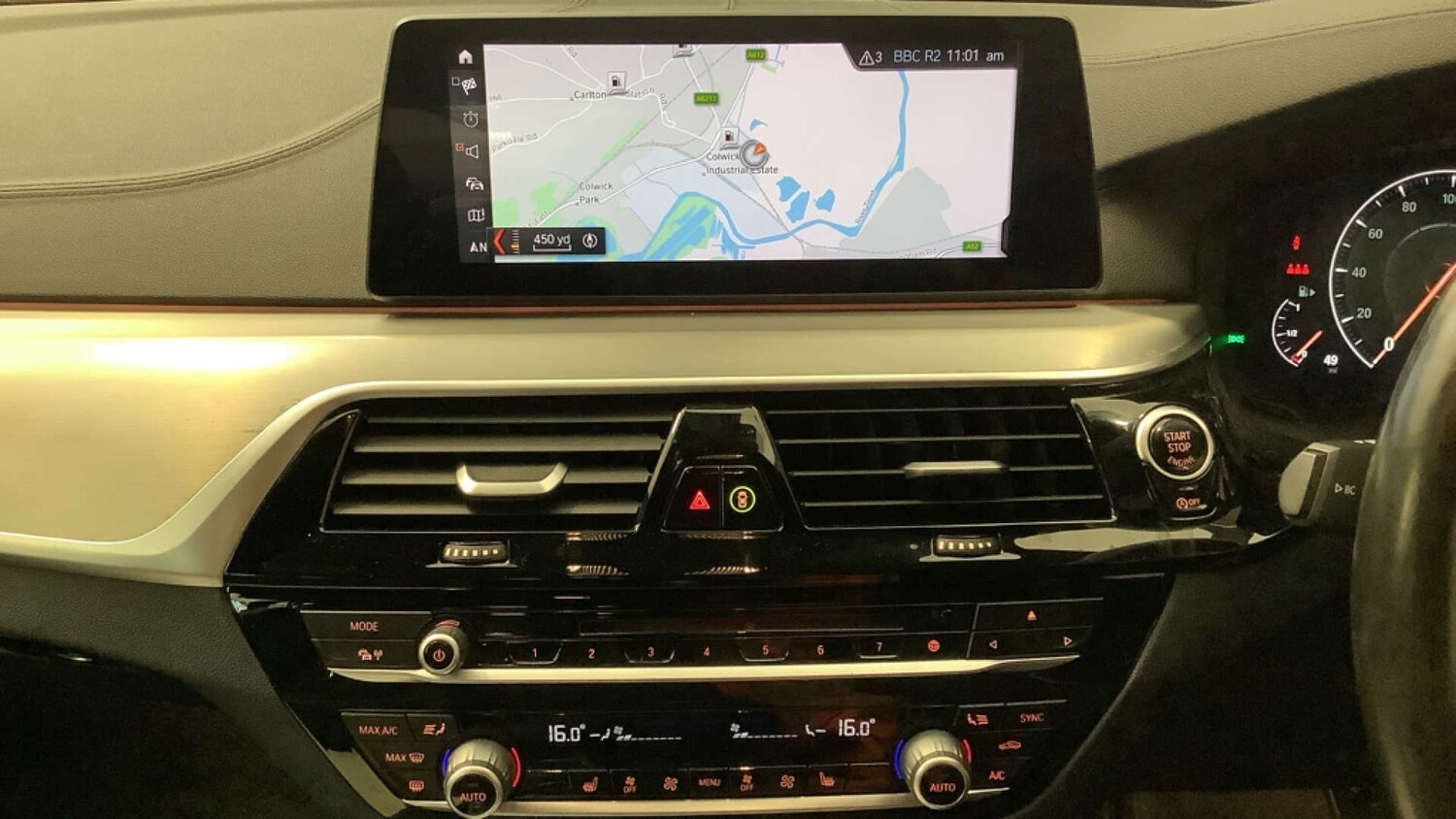 Used BMW 5 Series 2019 for sale - 78095673: Photo 9