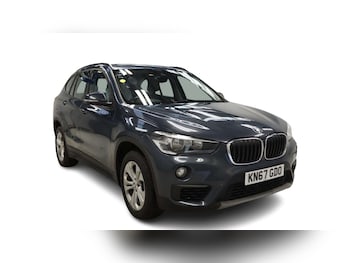 Used BMW X1 2017 for sale - 78095674: Photo