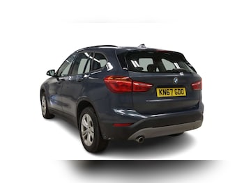 Used BMW X1 2017 for sale - 78095674: Photo