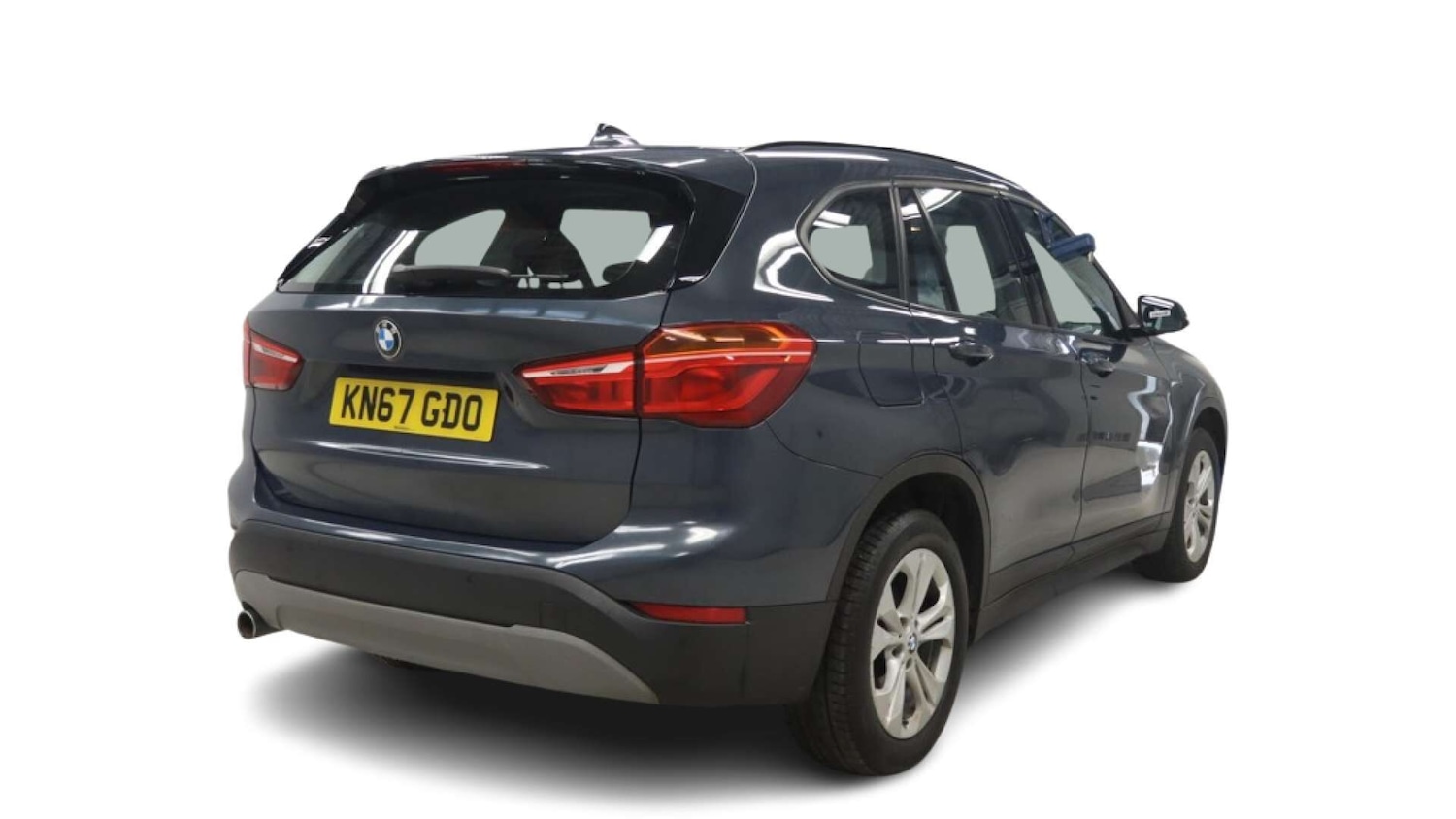 Used BMW X1 2017 for sale - 78095674: Photo 4