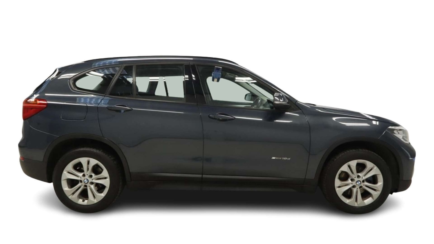 Used BMW X1 2017 for sale - 78095674: Photo 5