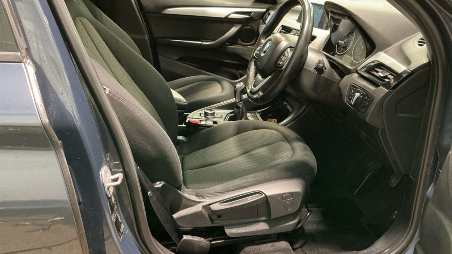 Used BMW X1 2017 for sale - 78095674: Photo 7