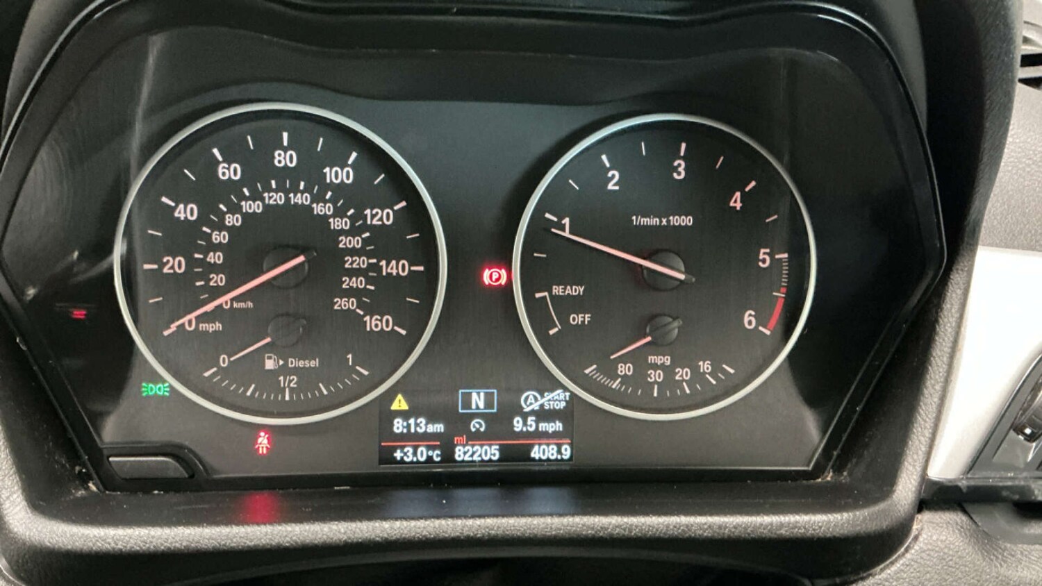 Used BMW X1 2017 for sale - 78095674: Photo 8