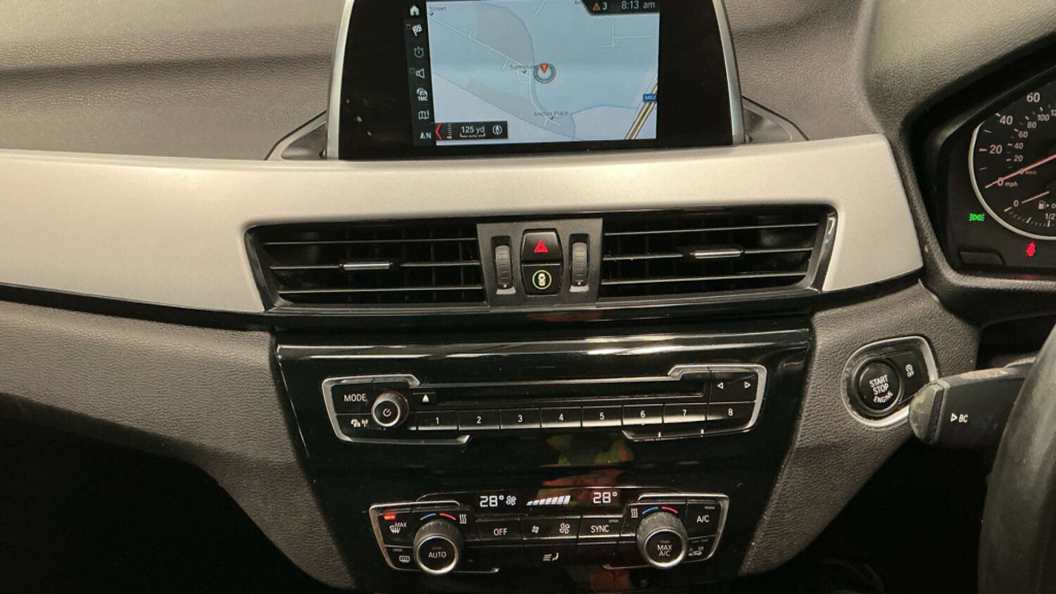 Used BMW X1 2017 for sale - 78095674: Photo 9