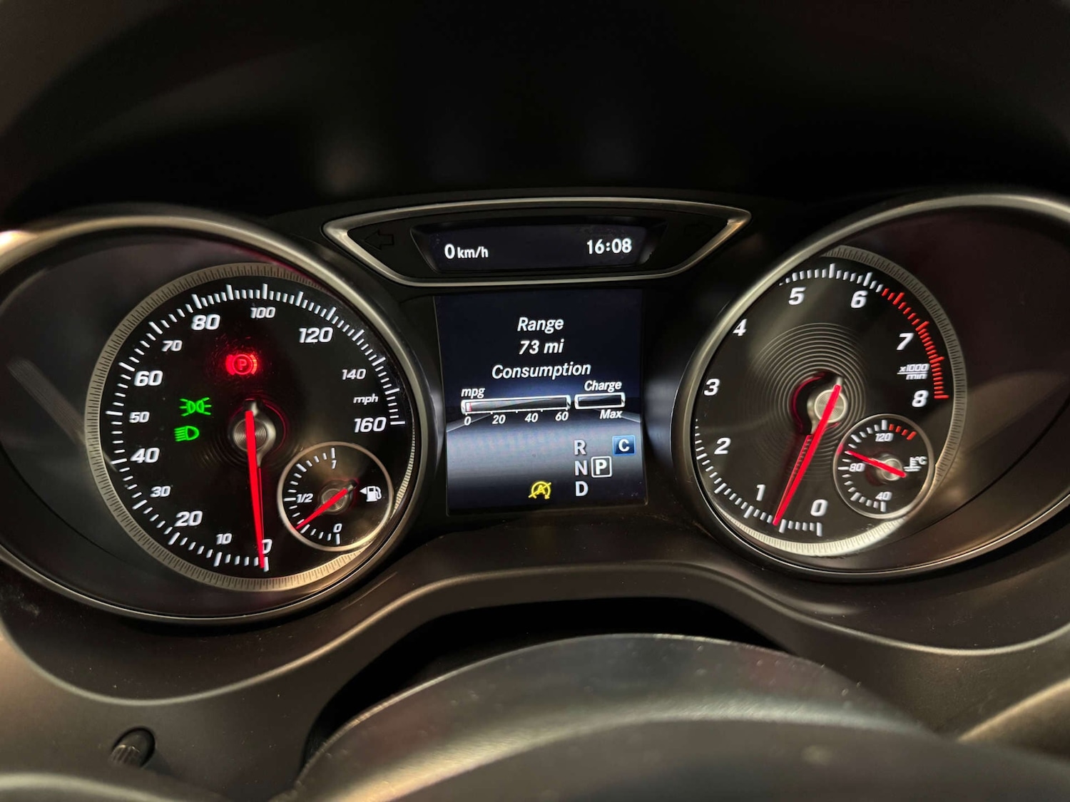 Used Mercedes-Benz CLA 2017 for sale - 77145111: Photo 13