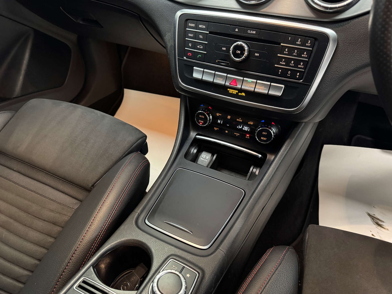 Used Mercedes-Benz CLA 2017 for sale - 77145111: Photo 15