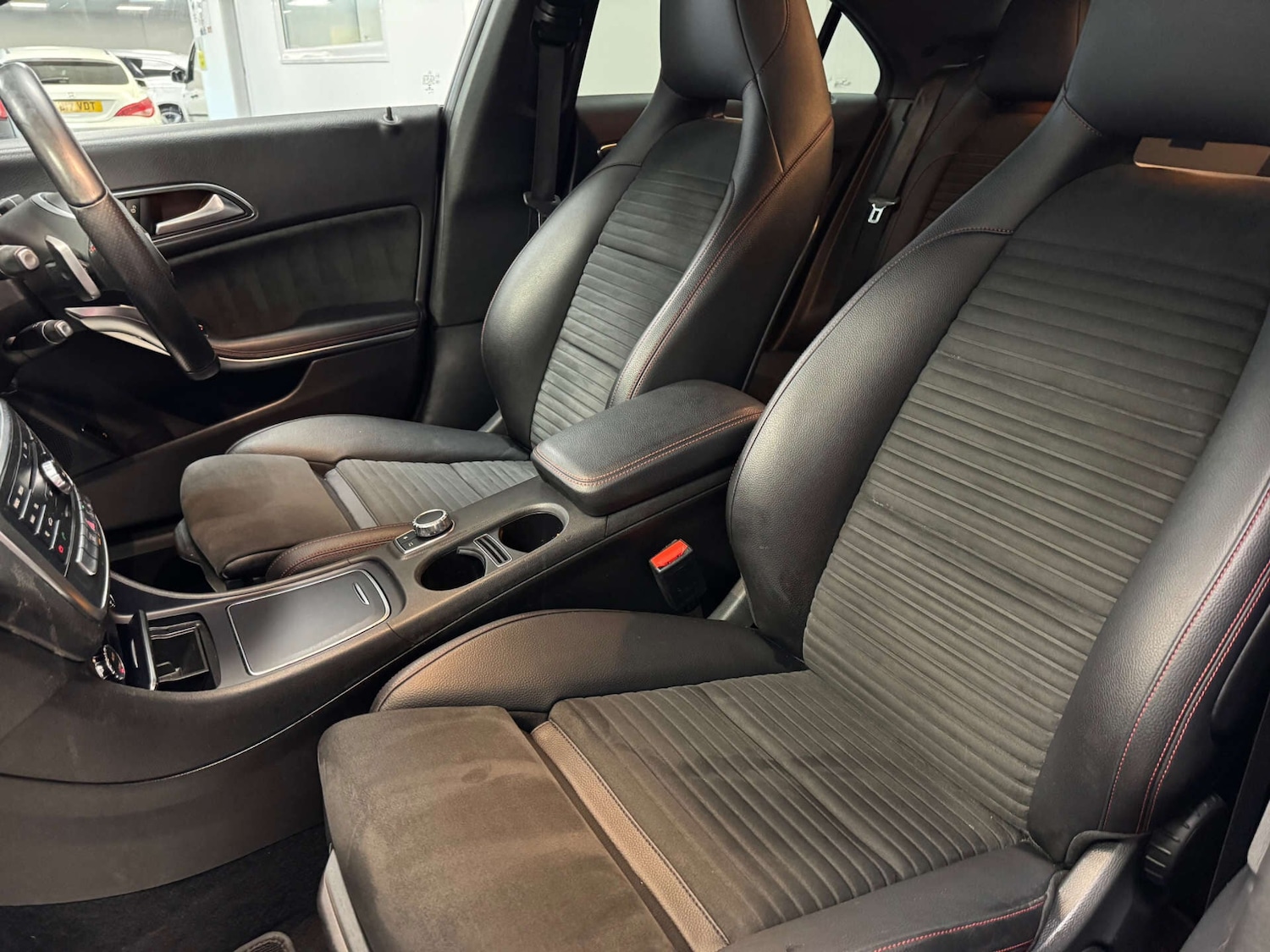 Used Mercedes-Benz CLA 2017 for sale - 77145111: Photo 17