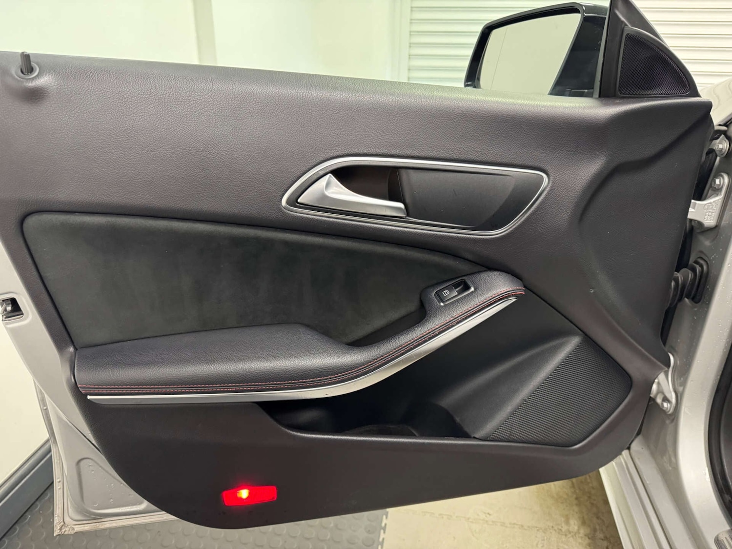 Used Mercedes-Benz CLA 2017 for sale - 77145111: Photo 18