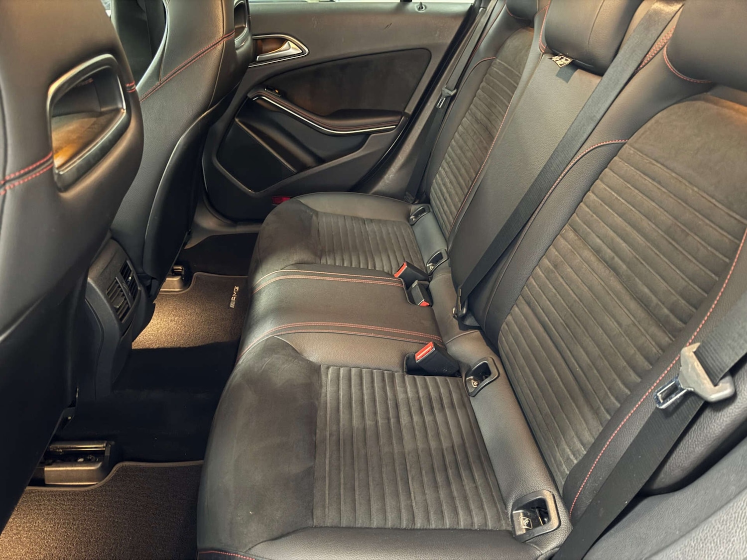 Used Mercedes-Benz CLA 2017 for sale - 77145111: Photo 20