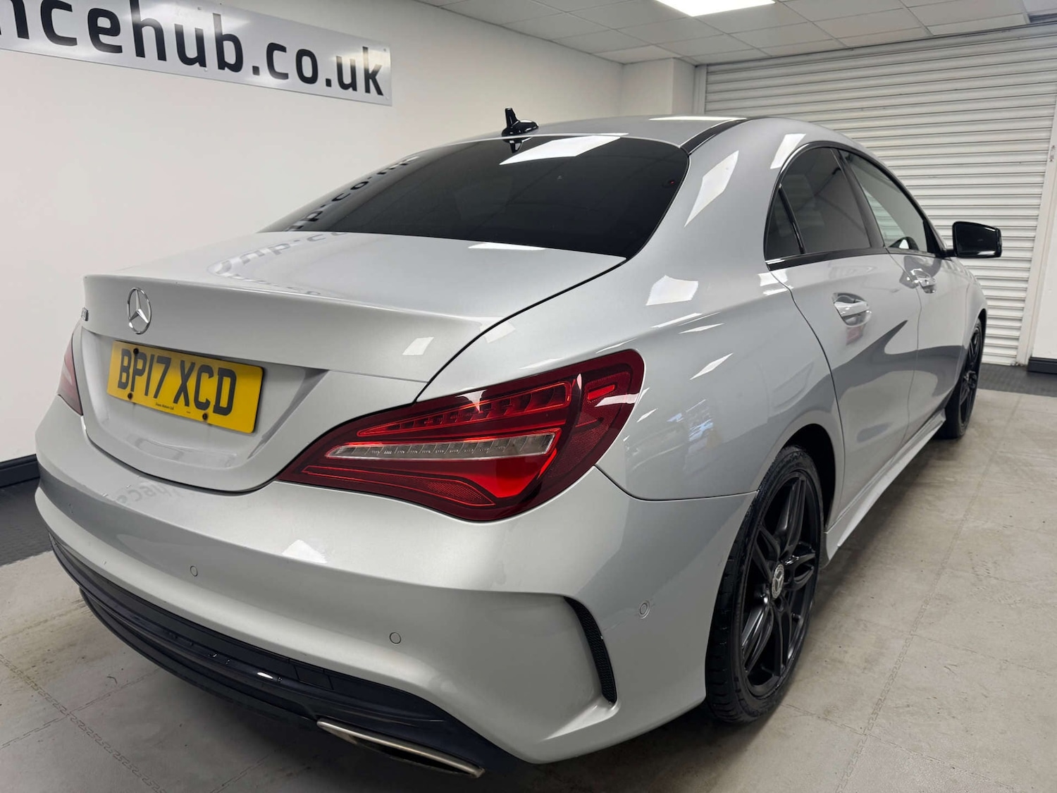 Used Mercedes-Benz CLA 2017 for sale - 77145111: Photo 27